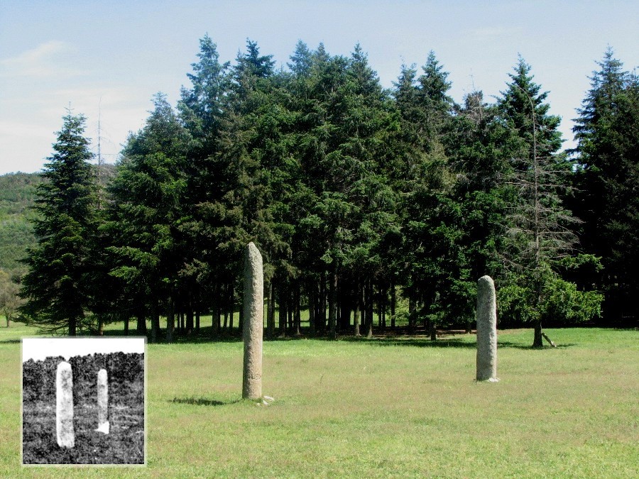 collobrieres menhir lambert var