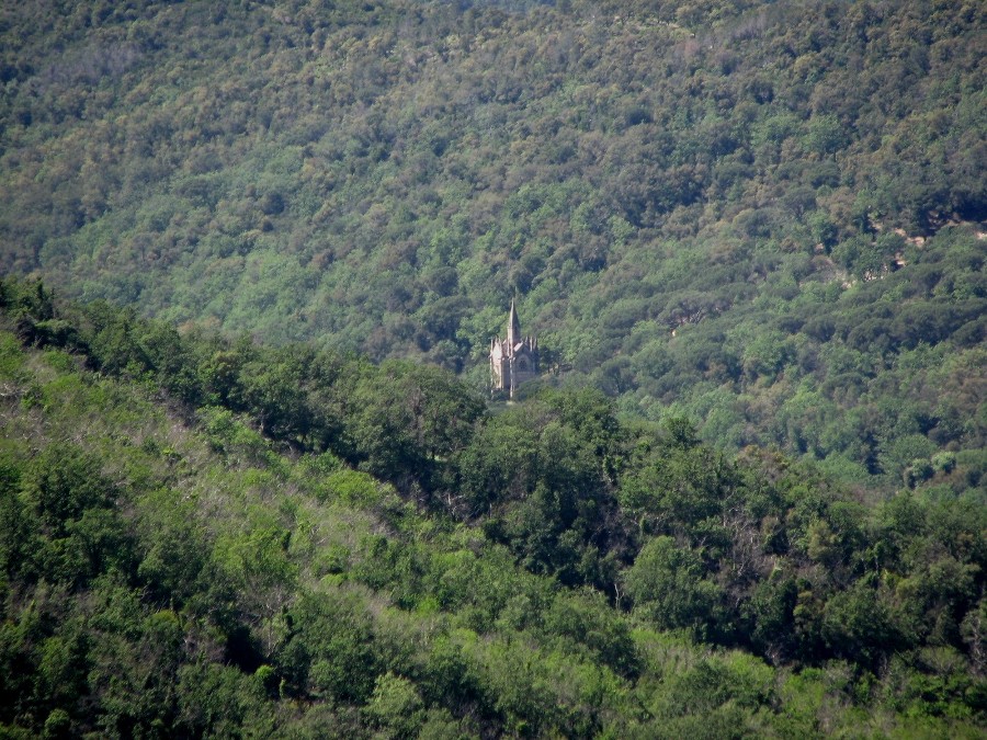 chapelle de la Malière Collobrières chapelle de la maliere collobrieres