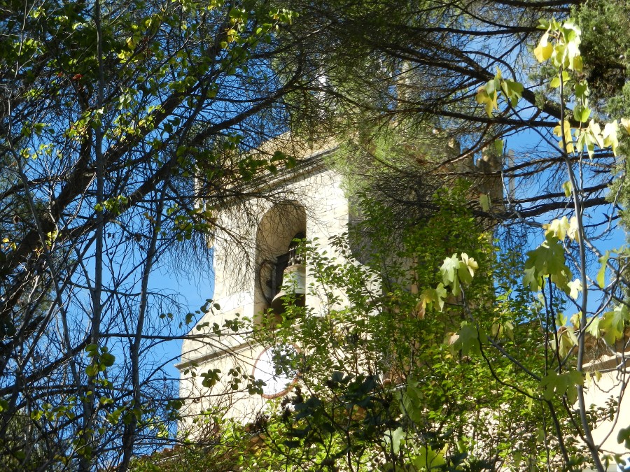 cotignac notre dame de graces