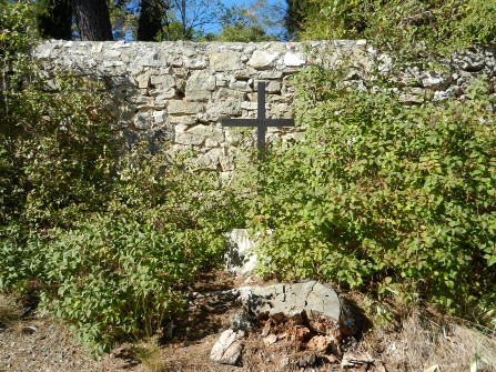 cotignac notre dame de graces