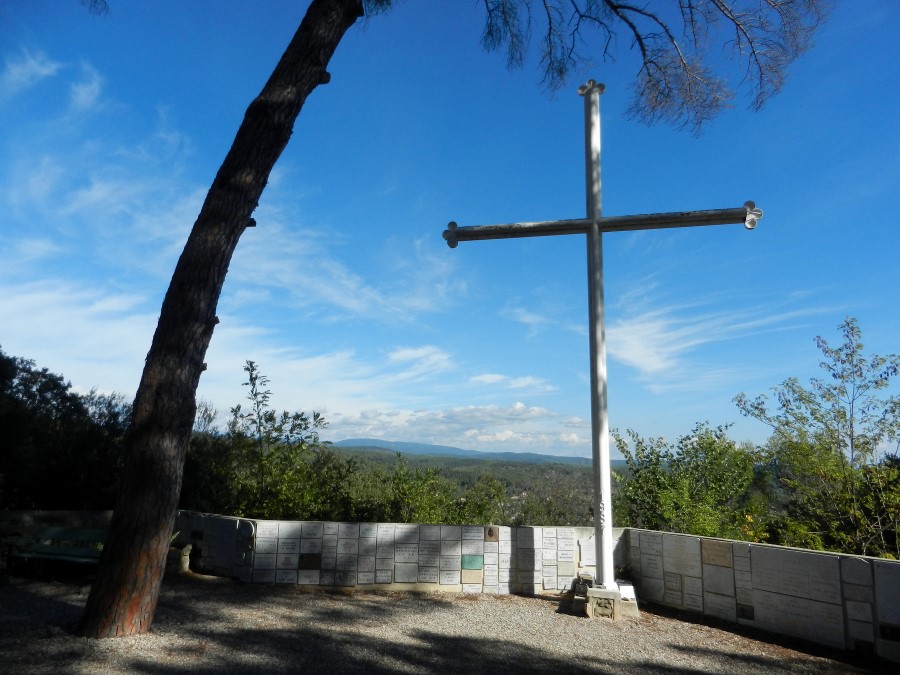 cotignac notre dame de graces