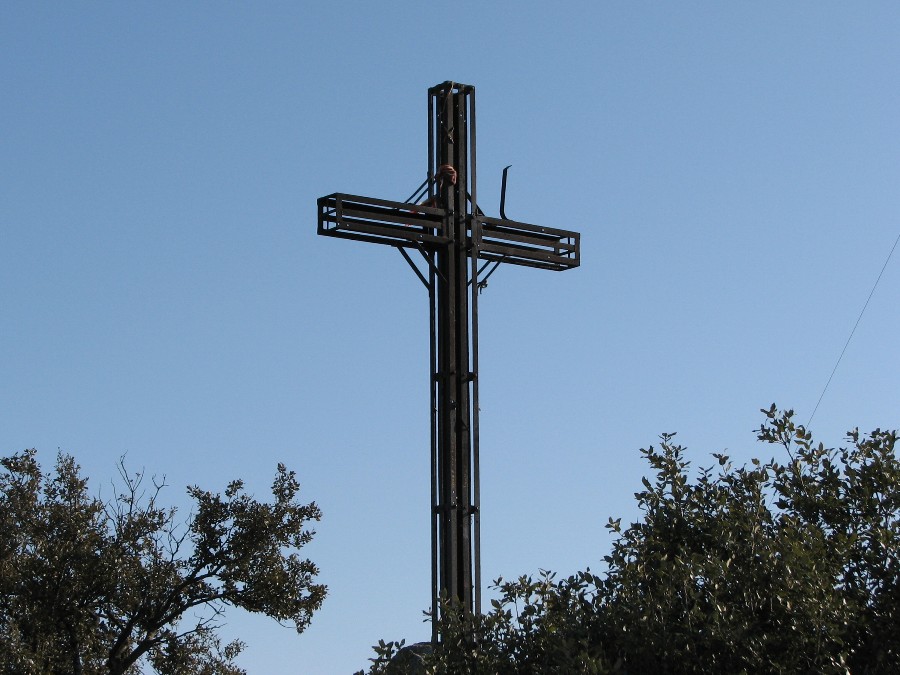 croix fenouillet  hyeres