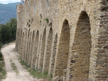 monastere collobrieres