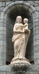 eglise monastere la verne collobrieres