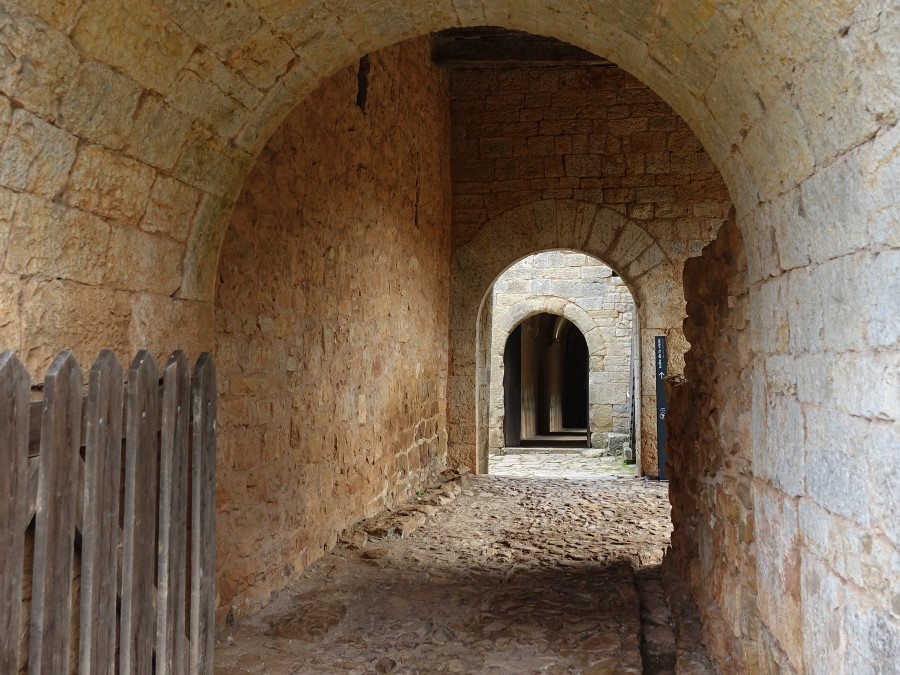 abbaye thoronet
