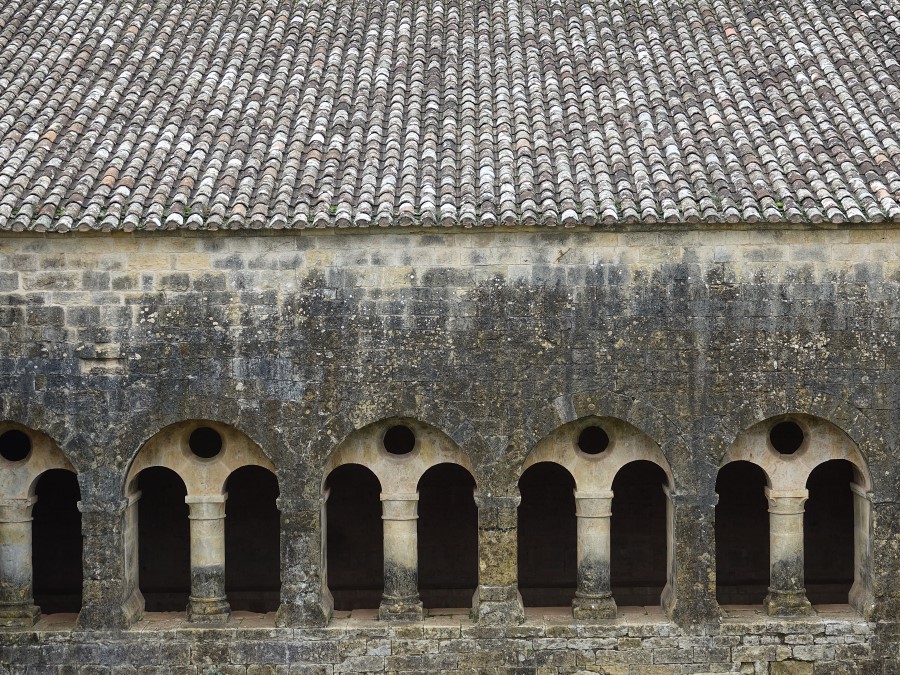 abbaye thoronet