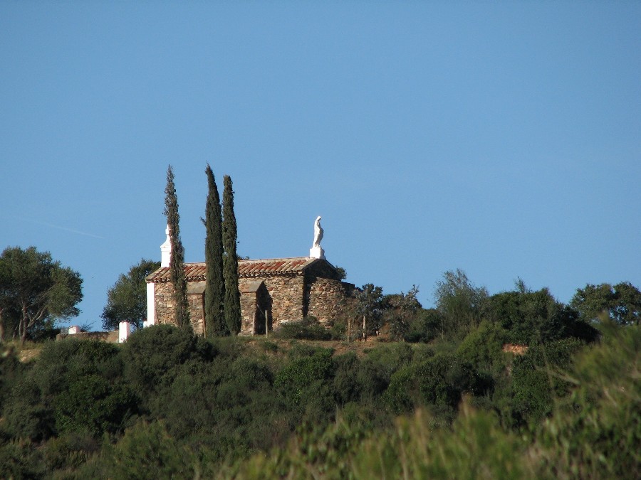 chapelle leoube