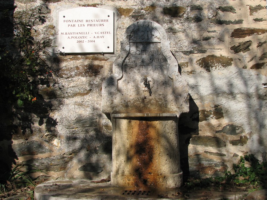 notre dame des anges