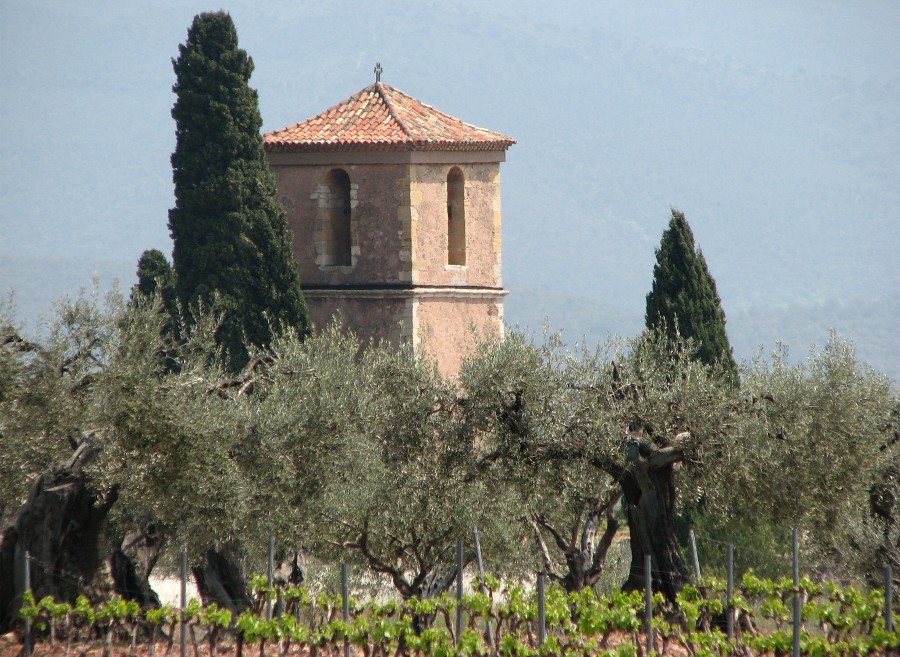 clocher saint sidoinde puget ville