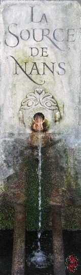sainte baume grotte marie madeleine