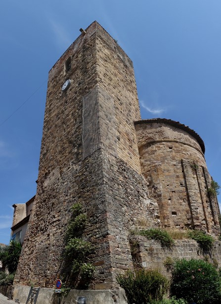 ancienne eglise saint raphael musee archeolique