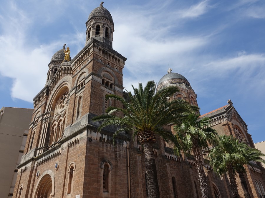 eglise saint raphael