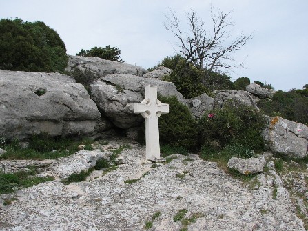 ste baume