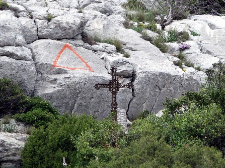 sainte baume