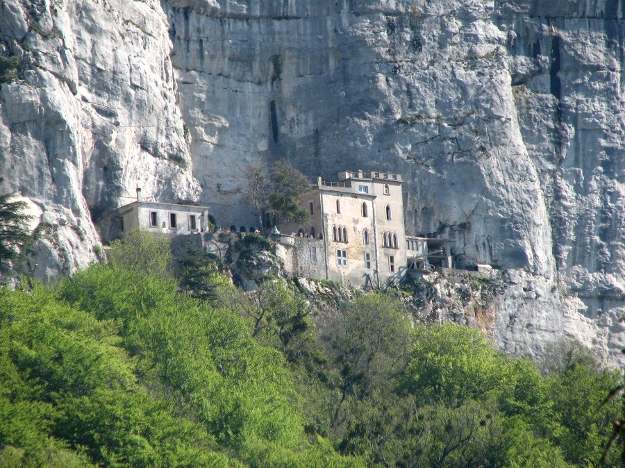 sainte baume grotte marie madeleine