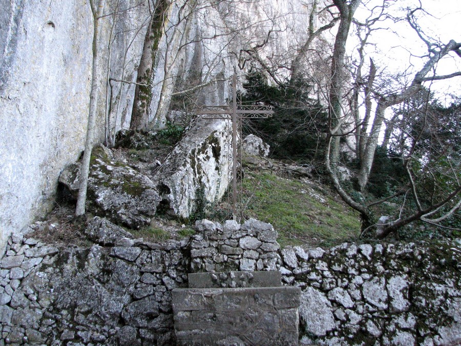 grotte marie madeleine