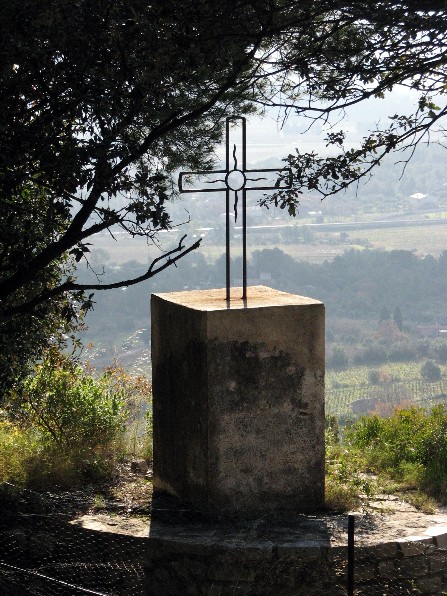 chapelle sainte philomene puget ville