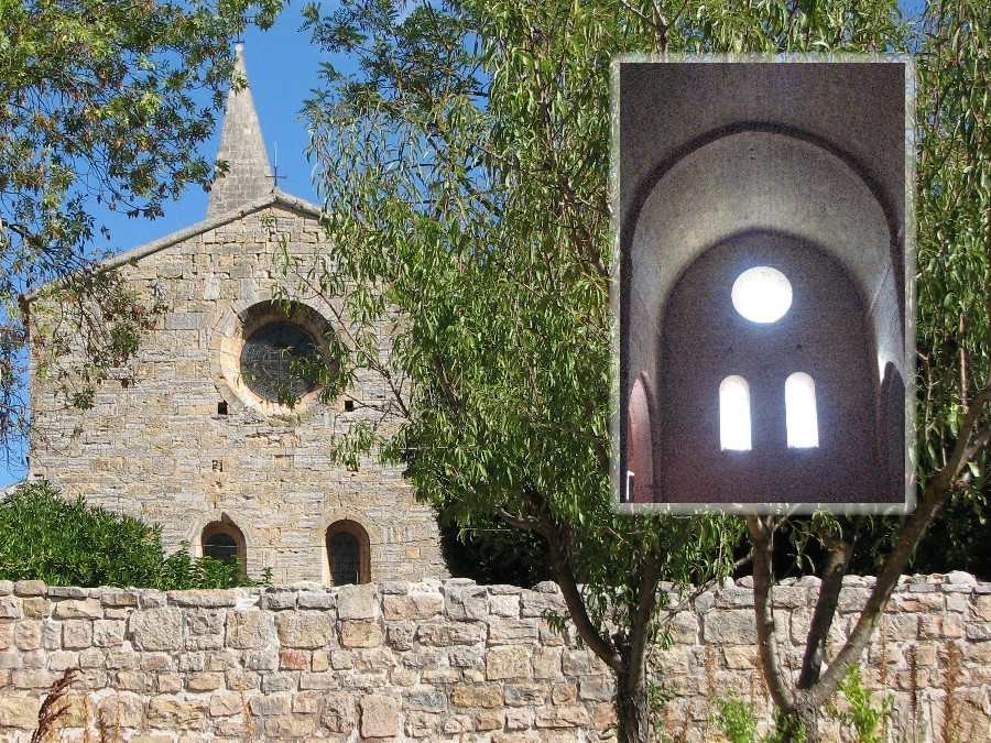 abbaye thoronet
