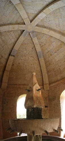 abbaye du Thoronet abbaye thoronet