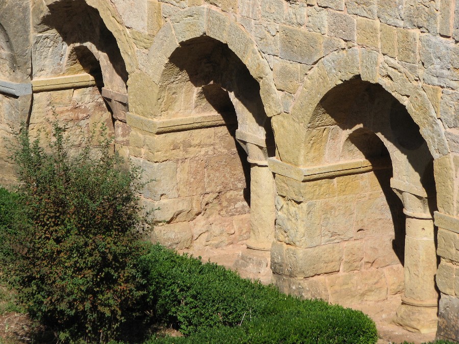 abbaye thoronet