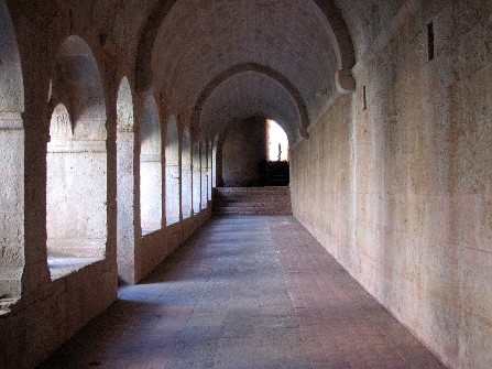 abbaye thoronet