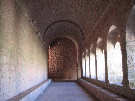 abbaye thoronet
