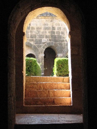 abbaye thoronet