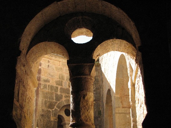abbaye thoronet