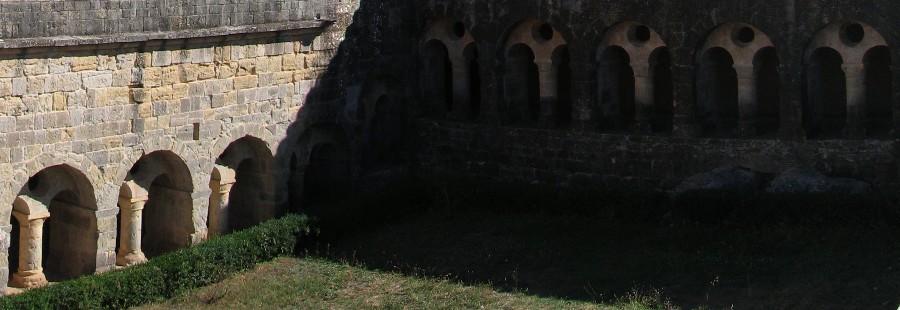 abbaye thoronet