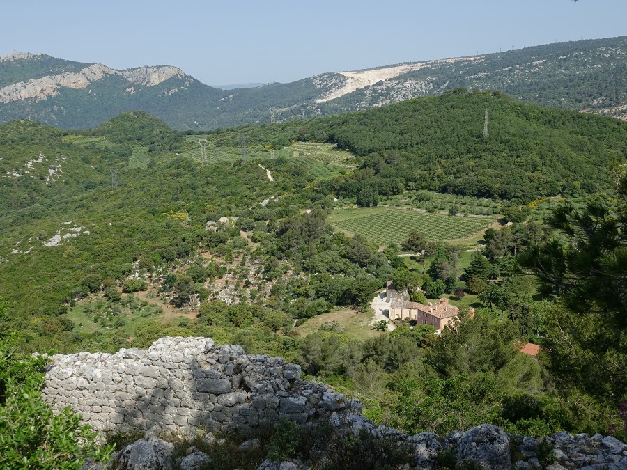 le revest les eaux tourris vieille valette