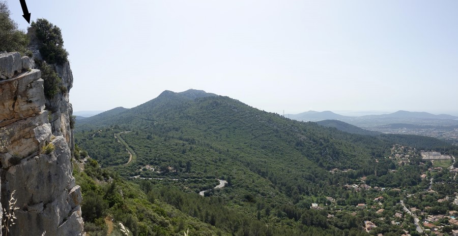 le revest les eaux la valette du var tourris vieille valette ancien village