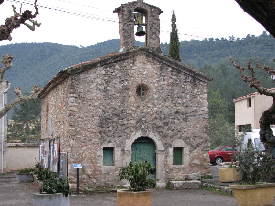 chapelle saint louis valaury sollies toucas