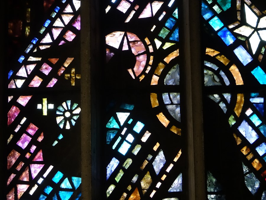 chapelle notre dame de consolation hyeres costebelle