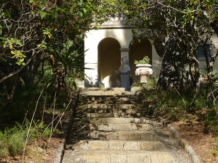 jardi domaine plantier de costebelle