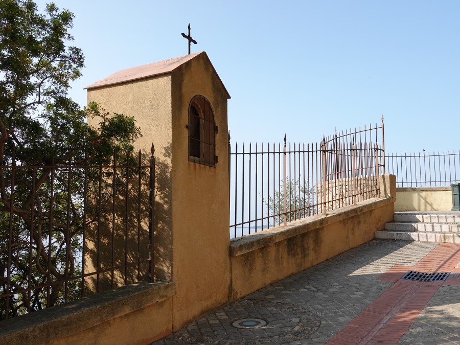 sanary oratoire ancien n° 3 nd notre dame pitie