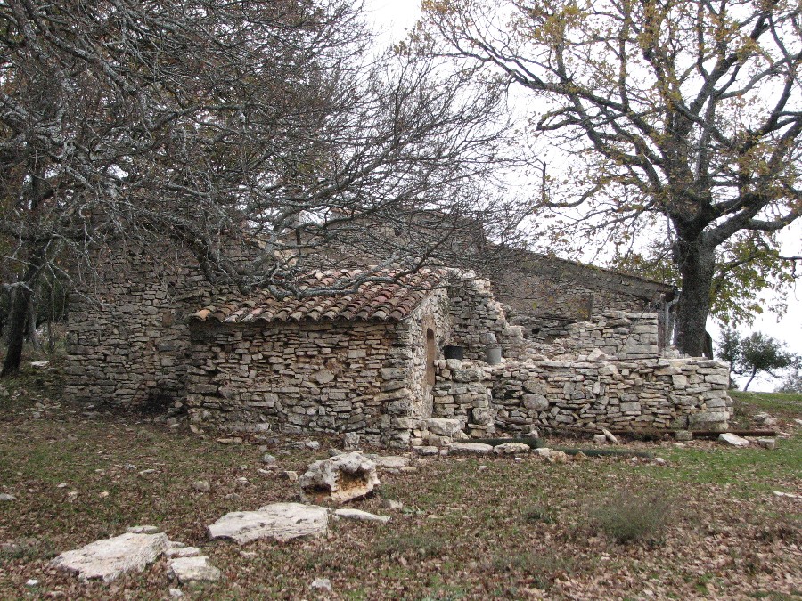 jas d'Agnis