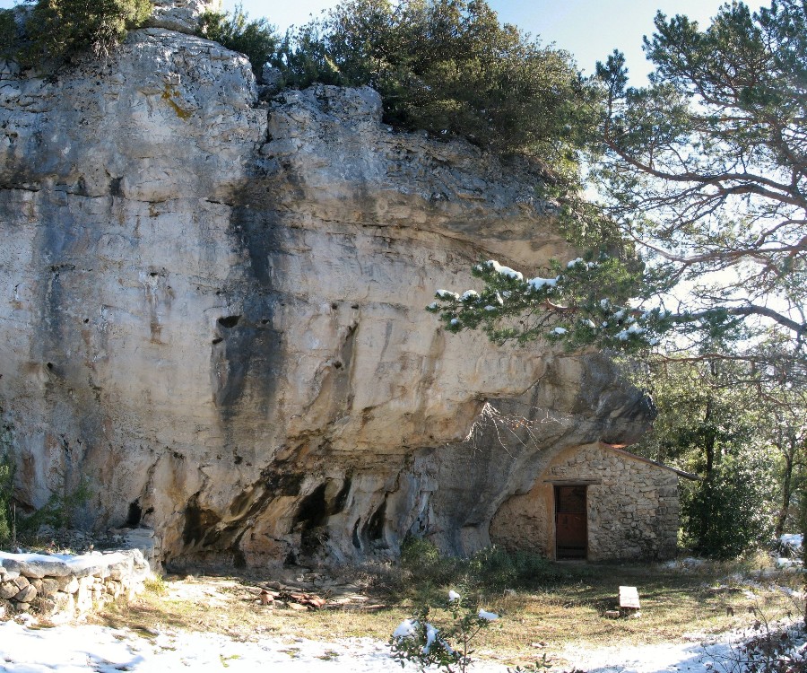 bergerie des maigres agnis provence