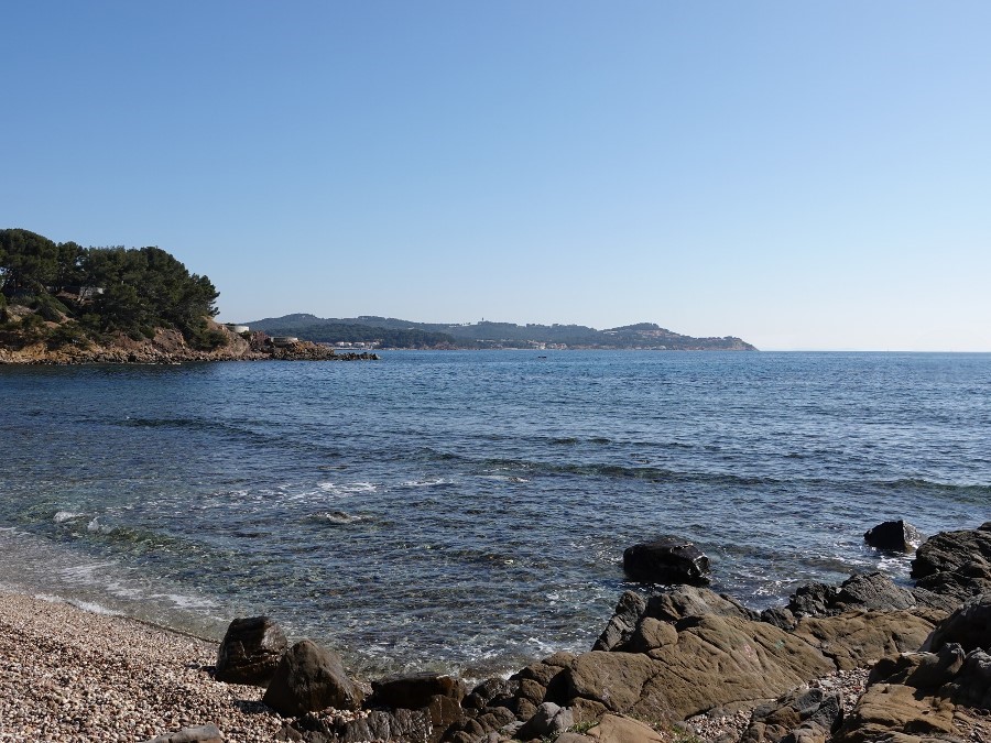 randonnee seyne mer fabregas st mandrier sur mer
