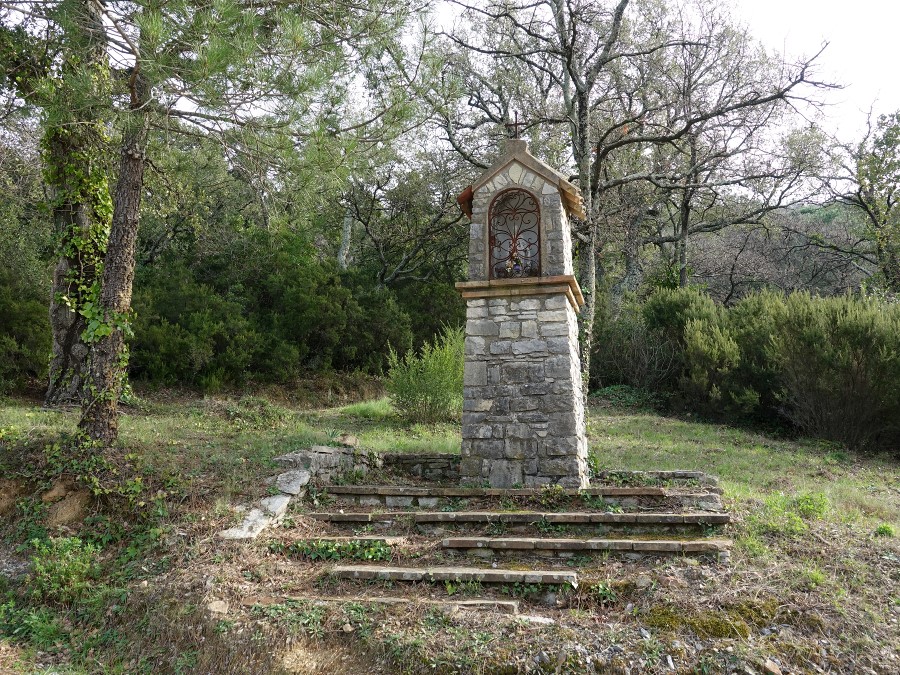 oratoire miremer la garde freinet