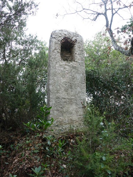 oratoire la garde freinet miremer