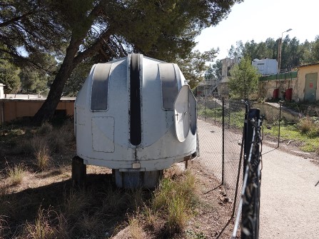 fort st elme