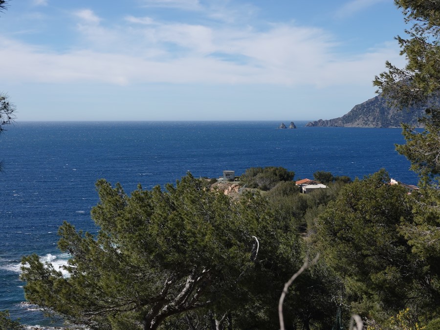 batterie maregau saint st mandrier sur mer