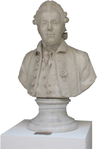 buste mausolee joseph alphonse omer valbelle chateau tourves