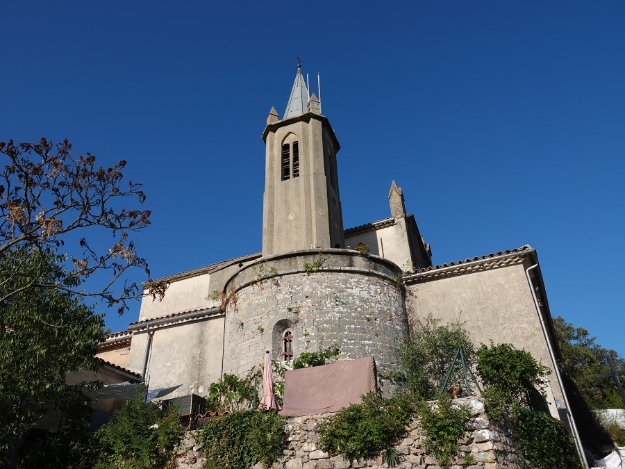 chapelle salette tourves var