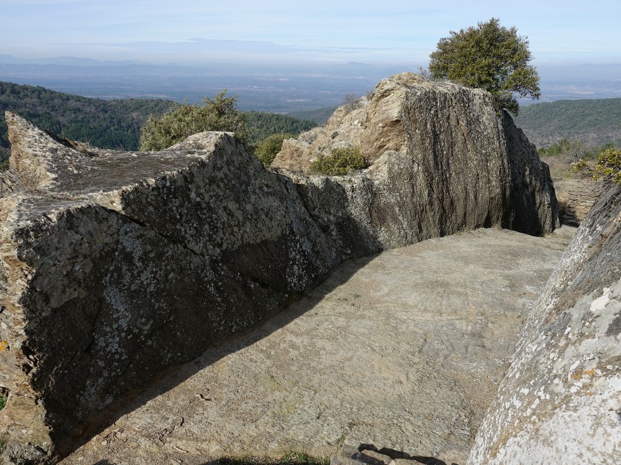 fort freinet
