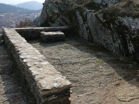 fort freinet