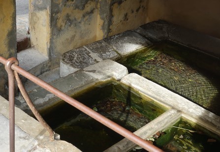 lavoir garde freinet