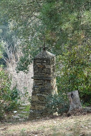 oratoire la garde freinet