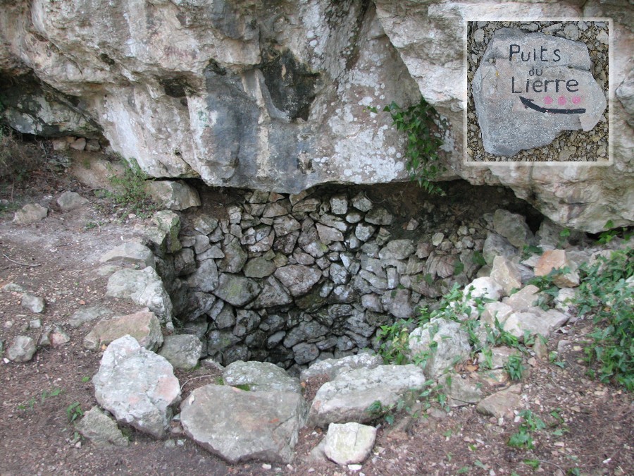 puits de Lierre