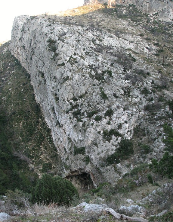 fontaine d'ivoire